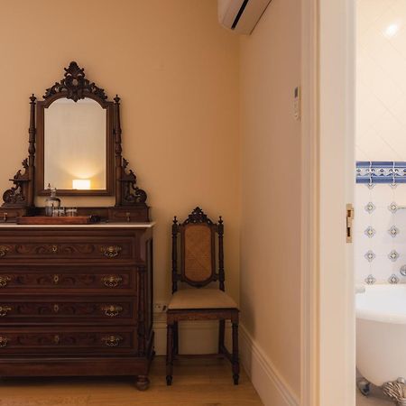 Quinta Do Outeiro Guest House Resende Phòng bức ảnh