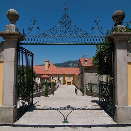 Quinta Do Outeiro Guest House Resende Ngoại thất bức ảnh