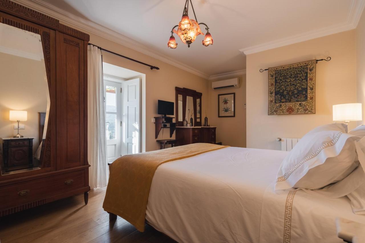 Quinta Do Outeiro Guest House Resende Ngoại thất bức ảnh