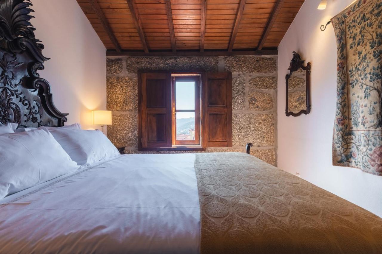 Quinta Do Outeiro Guest House Resende Ngoại thất bức ảnh