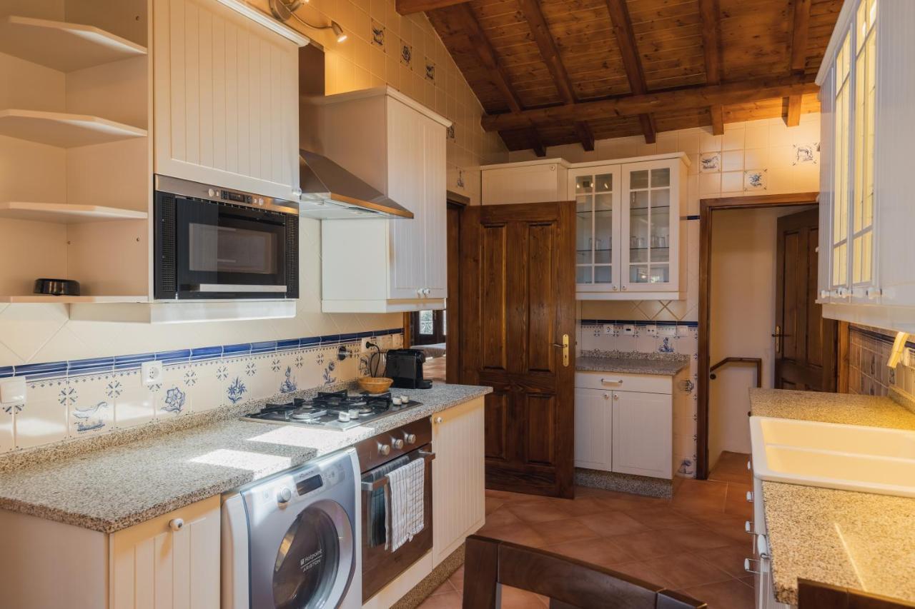 Quinta Do Outeiro Guest House Resende Ngoại thất bức ảnh