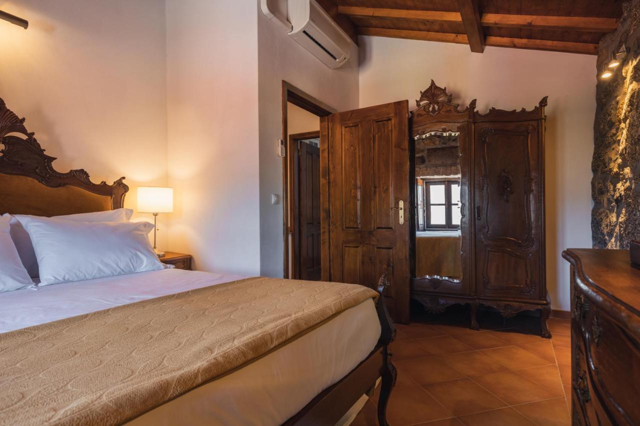 Quinta Do Outeiro Guest House Resende Ngoại thất bức ảnh