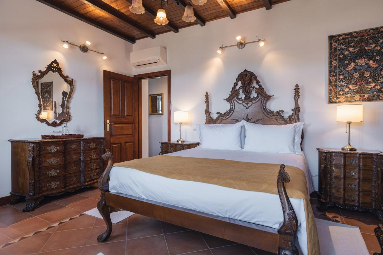 Quinta Do Outeiro Guest House Resende Ngoại thất bức ảnh