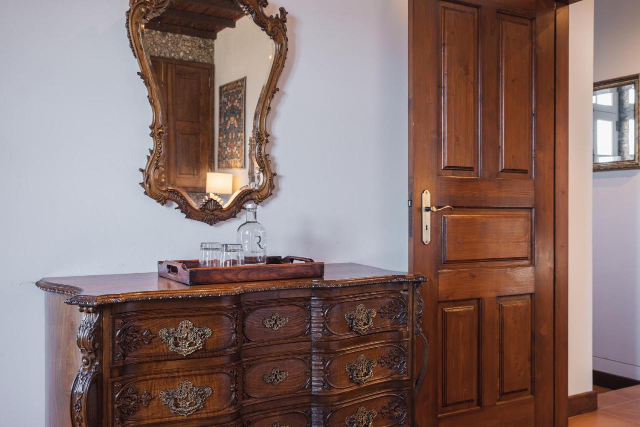 Quinta Do Outeiro Guest House Resende Ngoại thất bức ảnh
