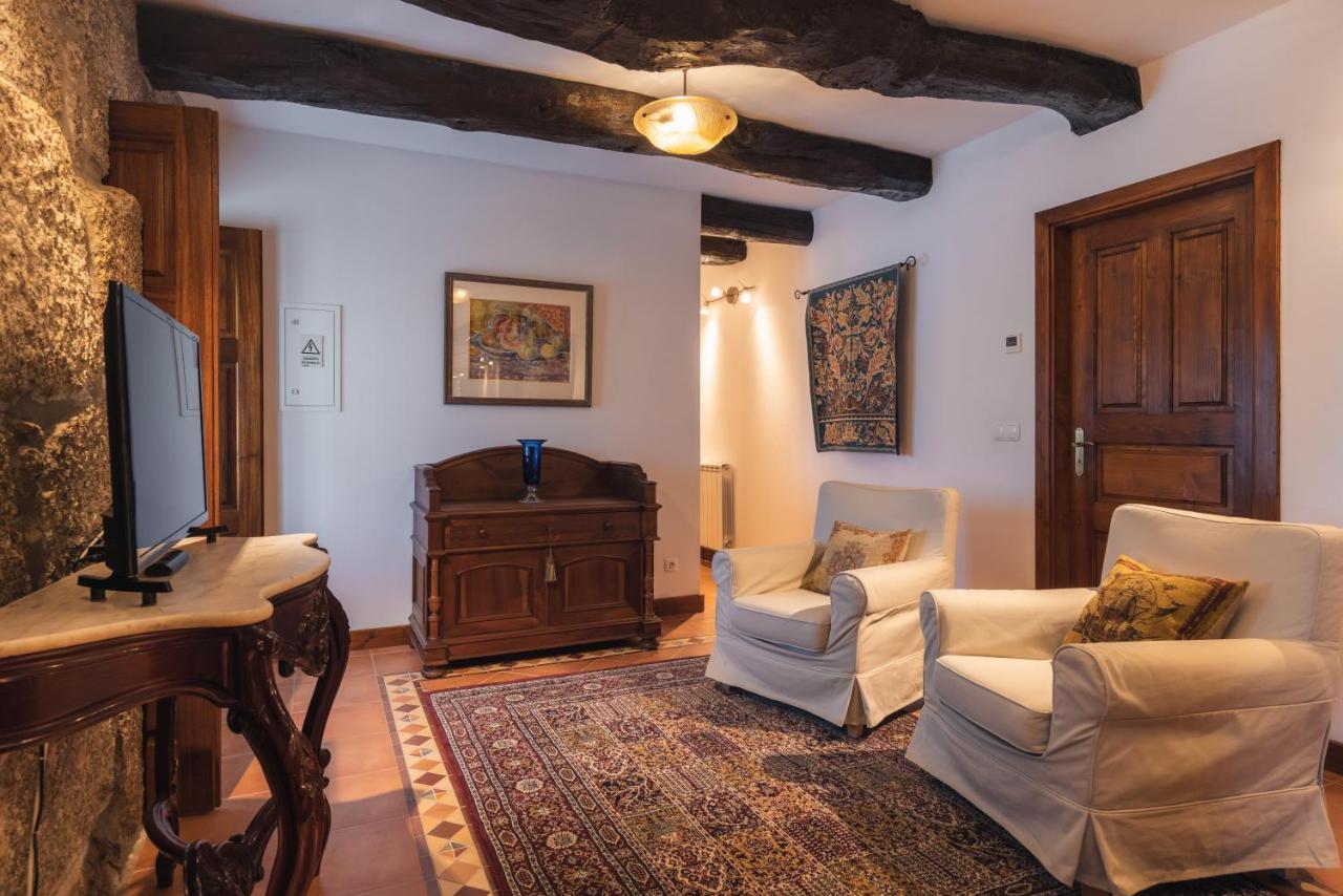 Quinta Do Outeiro Guest House Resende Ngoại thất bức ảnh