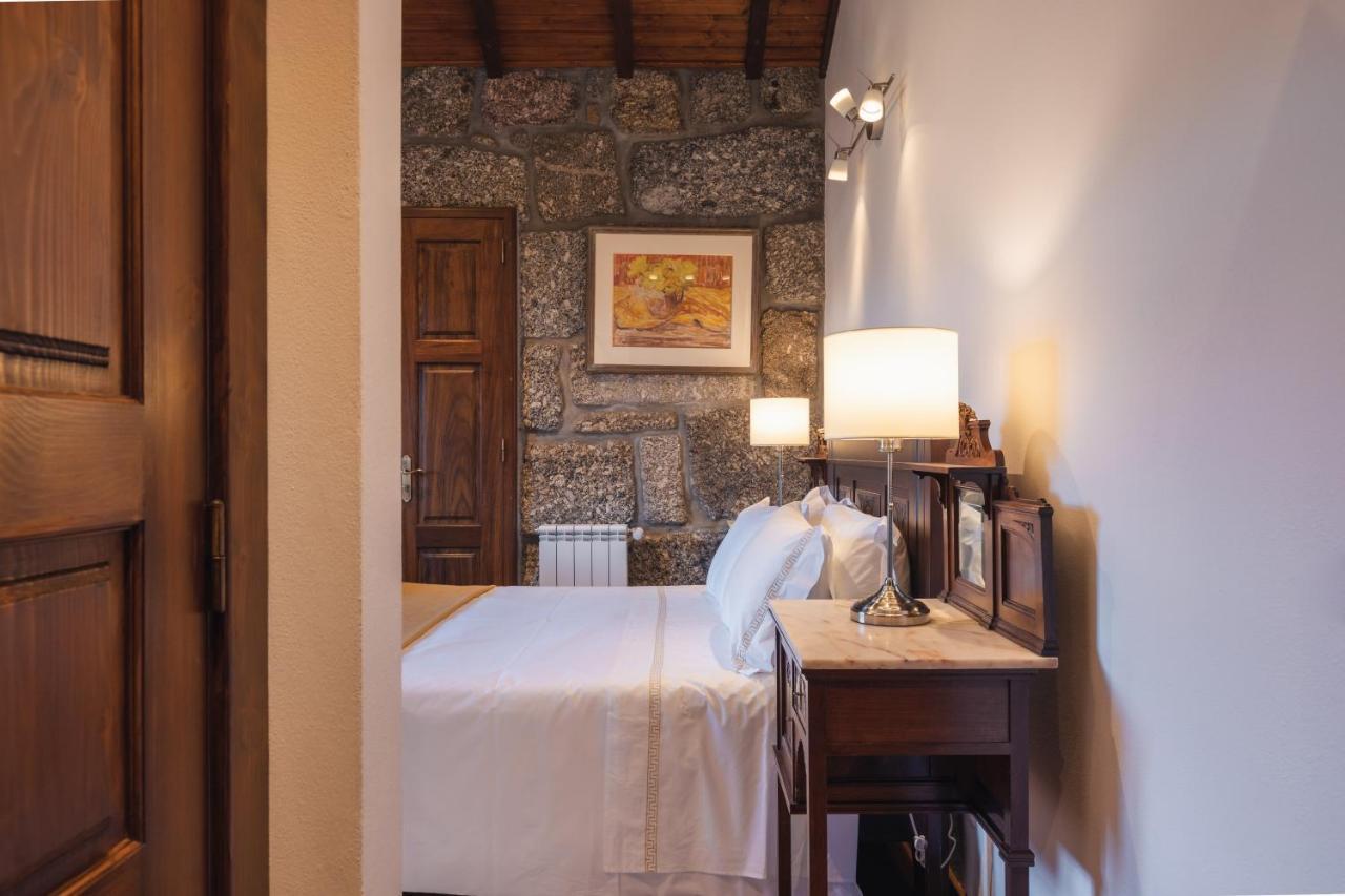 Quinta Do Outeiro Guest House Resende Ngoại thất bức ảnh