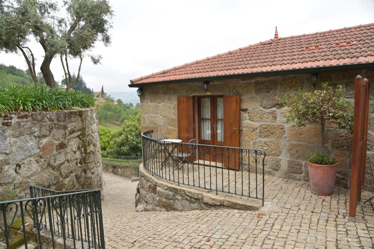 Quinta Do Outeiro Guest House Resende Ngoại thất bức ảnh