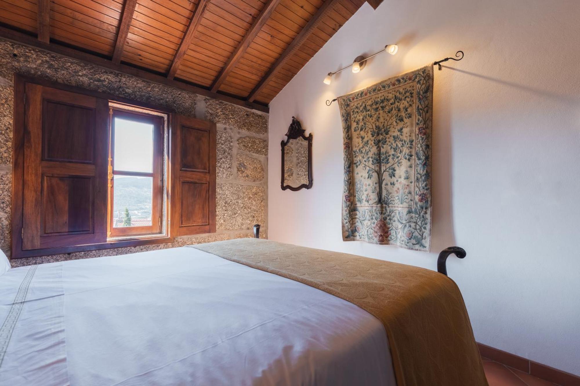 Quinta Do Outeiro Guest House Resende Phòng bức ảnh